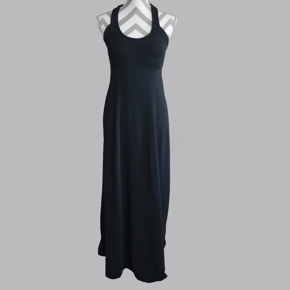 prana cali maxi dress